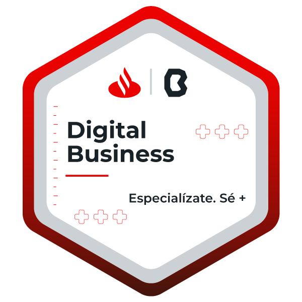 Digital Business Certification