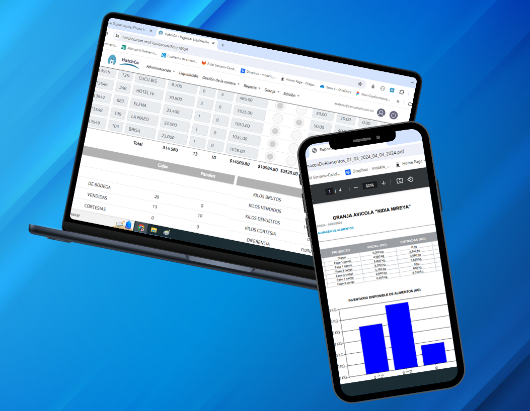 Hatcho Platform picture